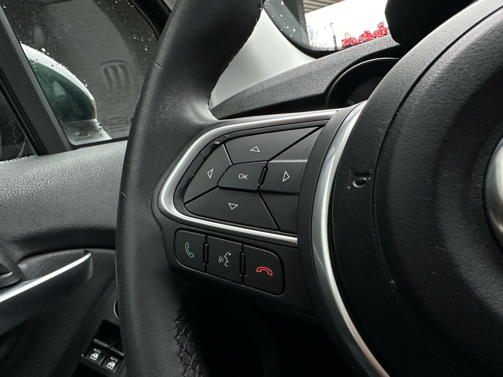 Fiat 500x 1.0 gse city cross
