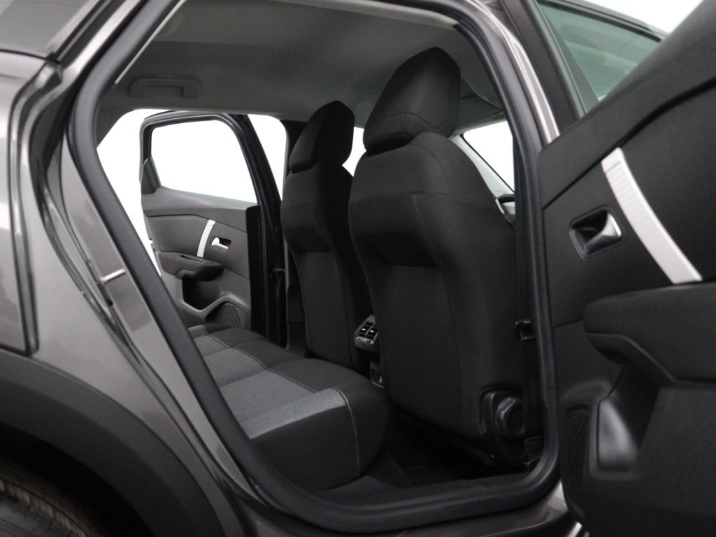 Citroen C4 puretech 130pk automaat feel | rijklaar | connect navi |