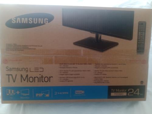 Samsung Led TV  24 inch