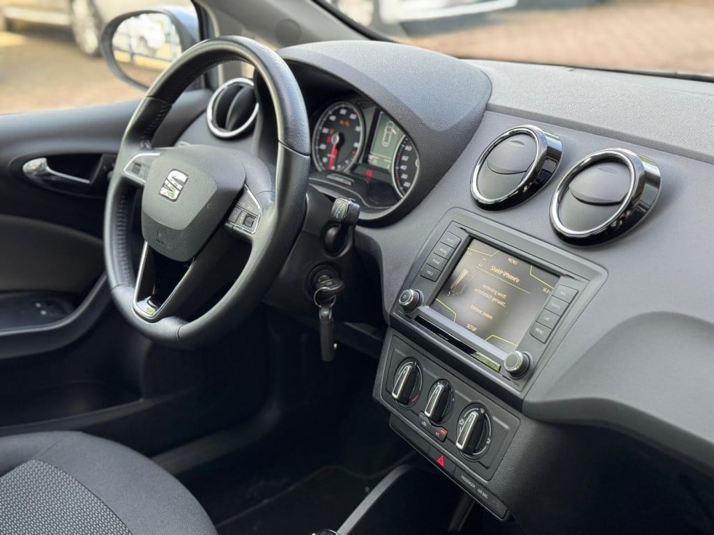 Seat Ibiza 1.0 ecotsi style con