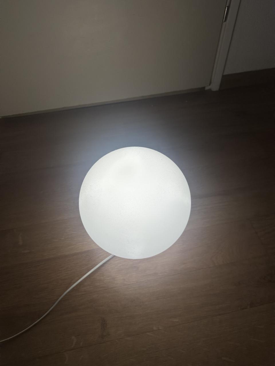 Lamp ikea