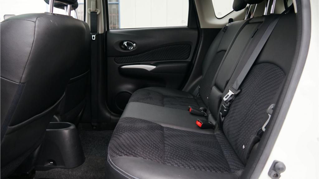 Nissan Note 1.2 dig-s tekna rijklaar incl garantie