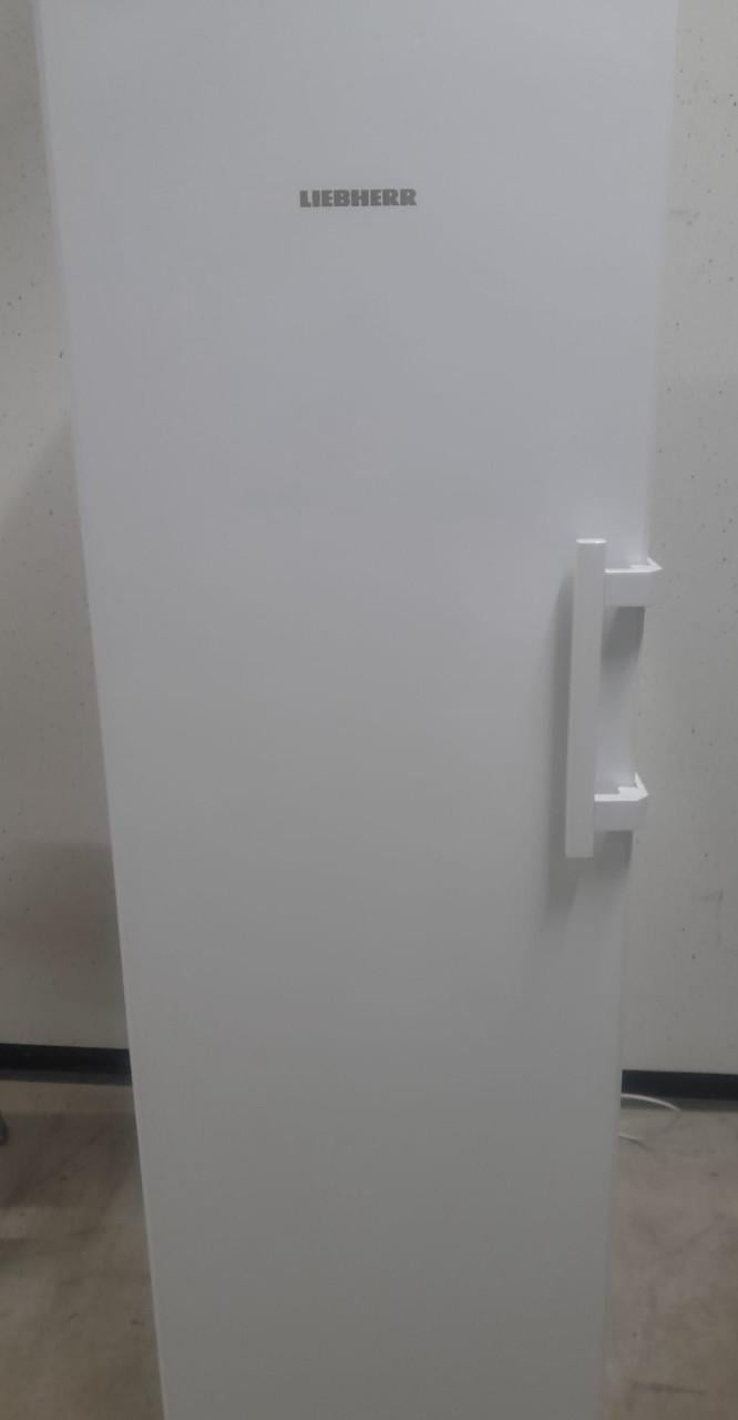 Bluperformance Liebherr als nieuw.