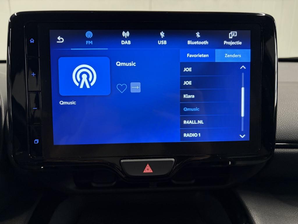 Toyota Yaris Cross 1.5 hybrid explore