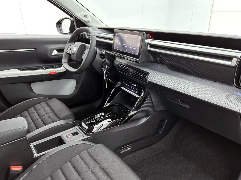 Citroen C3 Aircross hybrid 145pk automaat max 7 persoons | 7 zitplaatsen | 