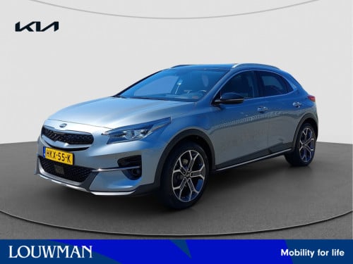 Kia Xceed 1.6 gdi phev executiveline limited