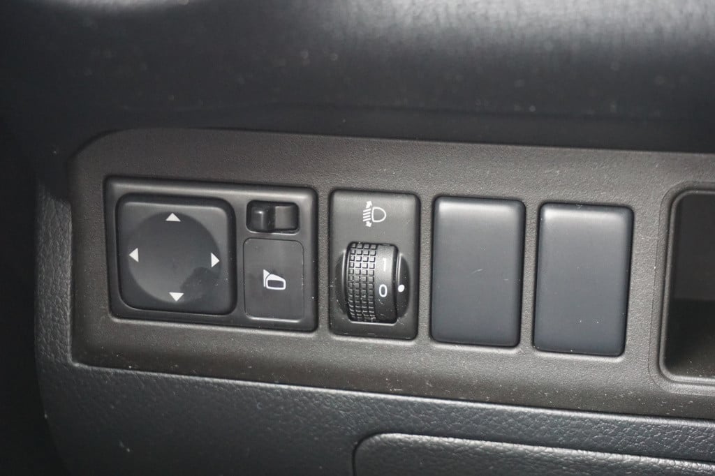 Nissan Note 1.6 life pack airco / elektr. ramen / trekhaak / nap