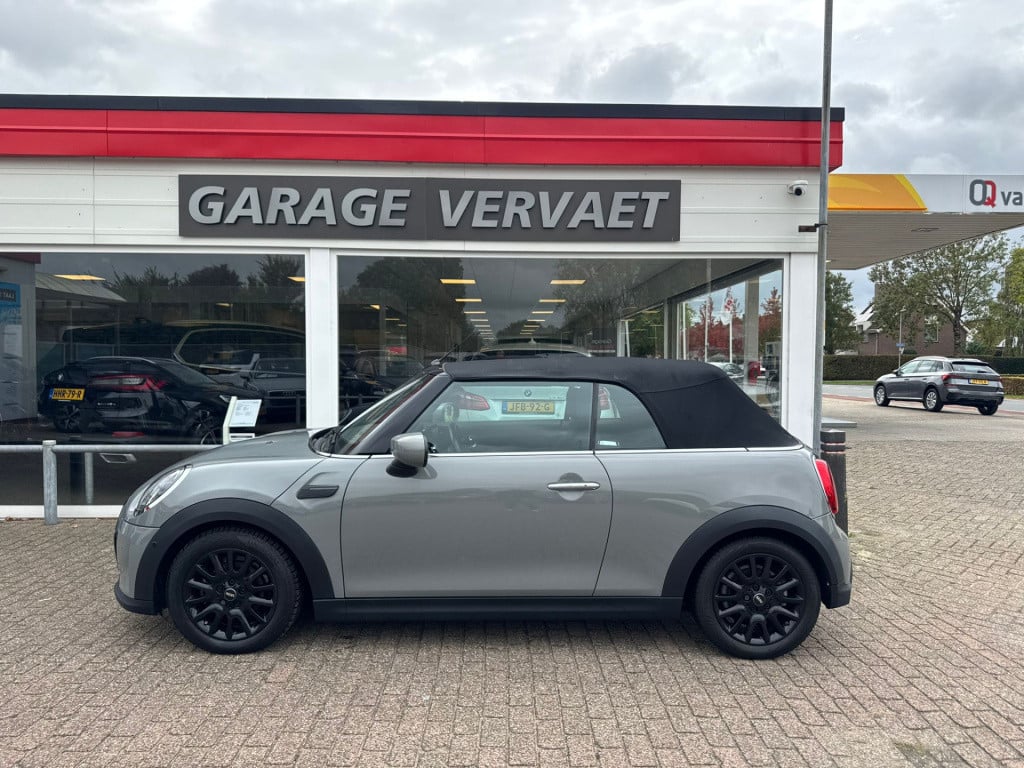 Mini Cooper Cabrio mini 1.5 classic