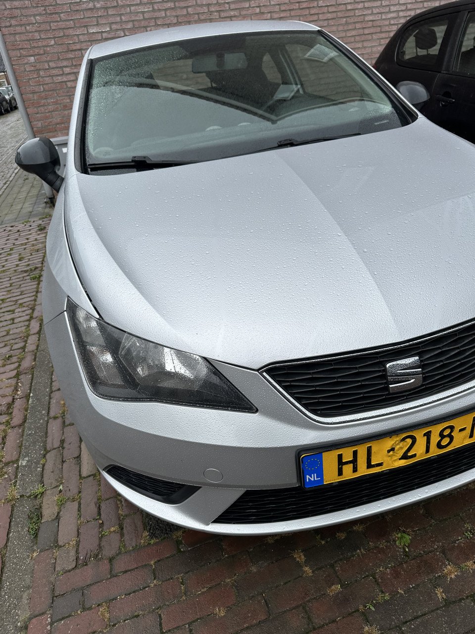 Seat ibiza 1.0 ecoTSI Style connect