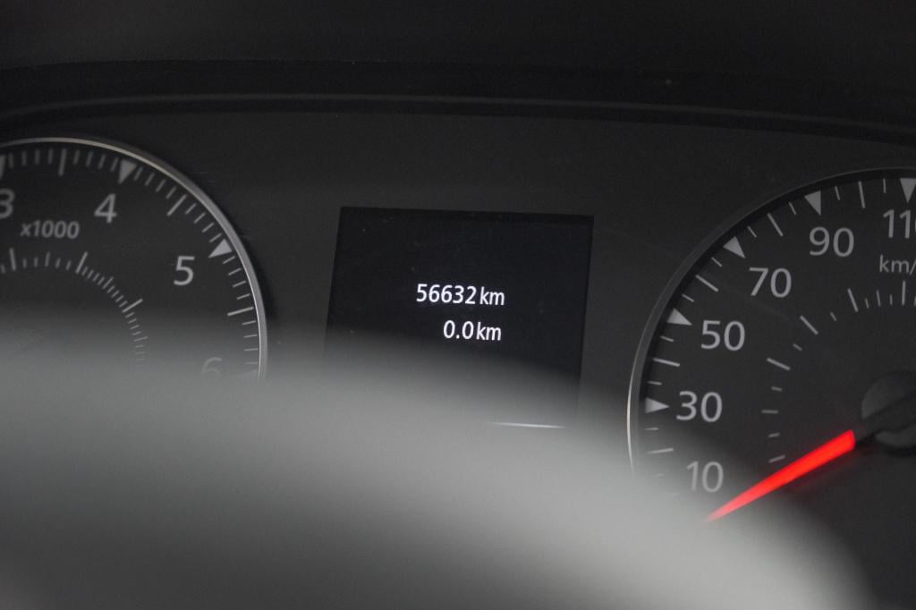 Renault Express 1.5 dci 75 comfort + | camera | laadruimte betimmering | ap