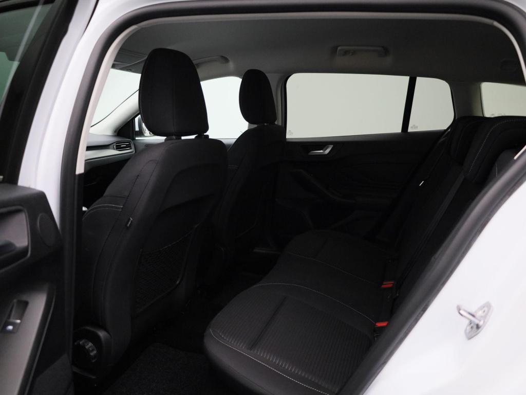 Ford Focus wagon 1.5 ecoblue titanium x business | virtual cockpit | naviga