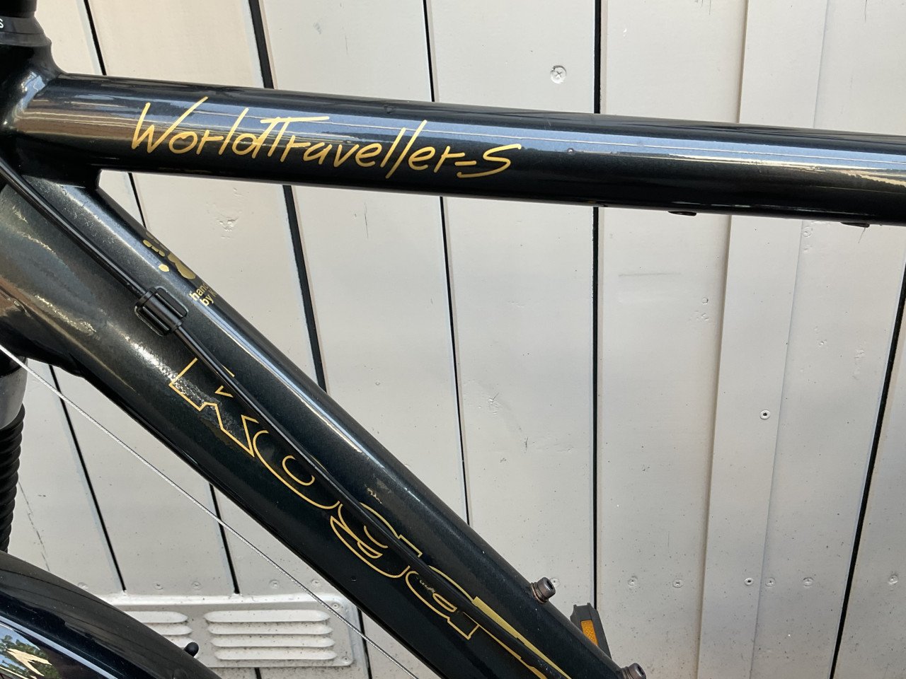 Koga Miyata Worldtraveller s