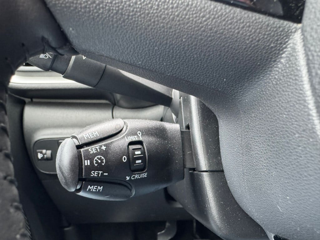Citroen C3 1.2 puretech max