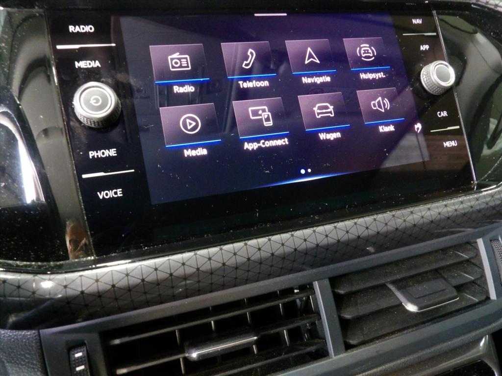 Volkswagen T-cross 1.0 tsi 110pk 7-dsg r-line