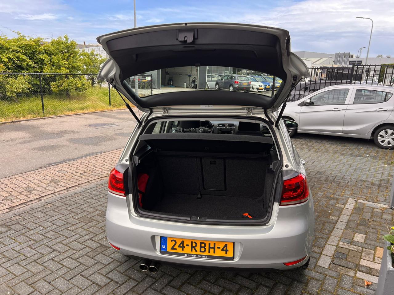 Volkswagen Golf 1.4 TSI Highline