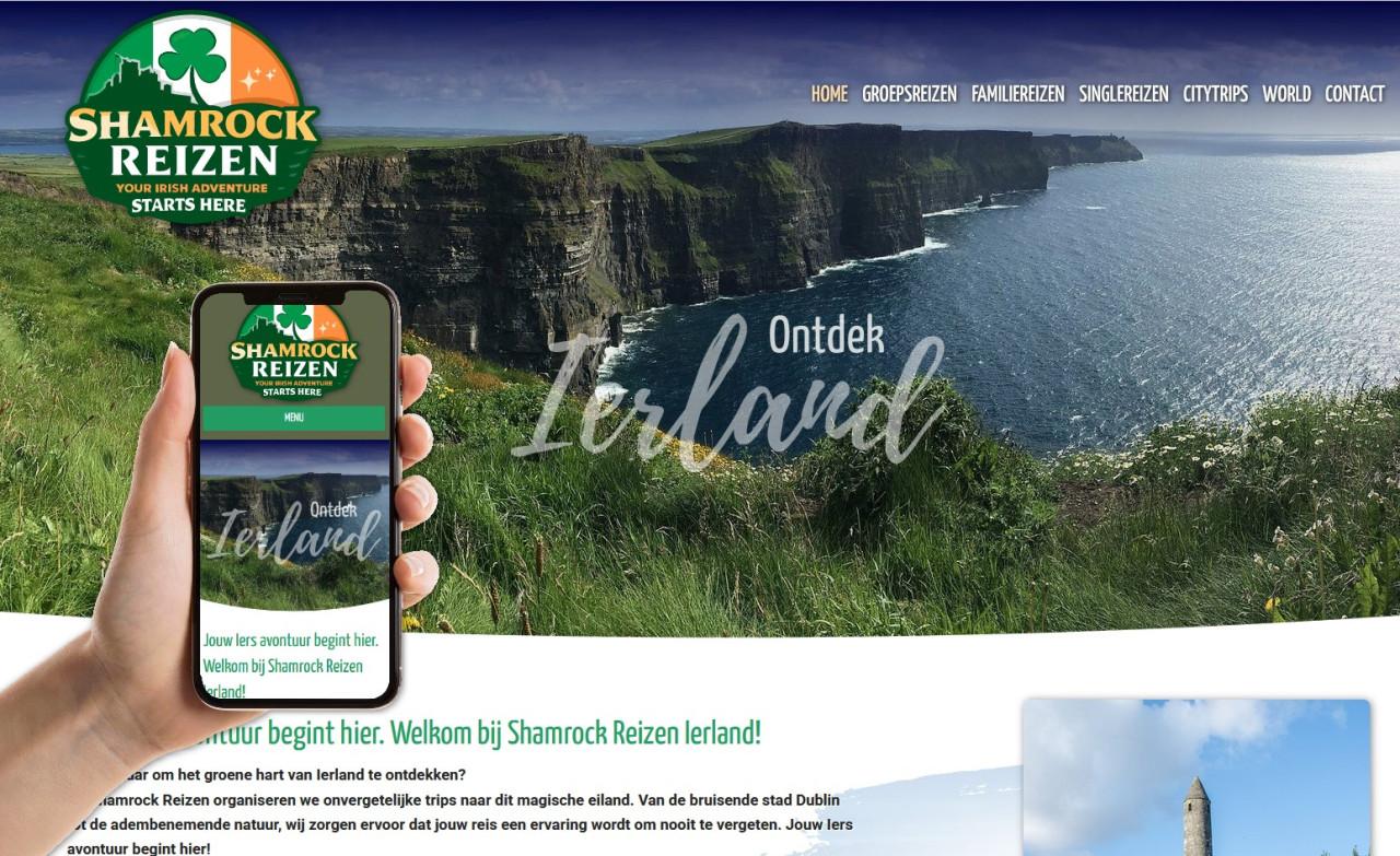 Heeft u een website nodig? MJ-Webdesign helpt u graag verder!