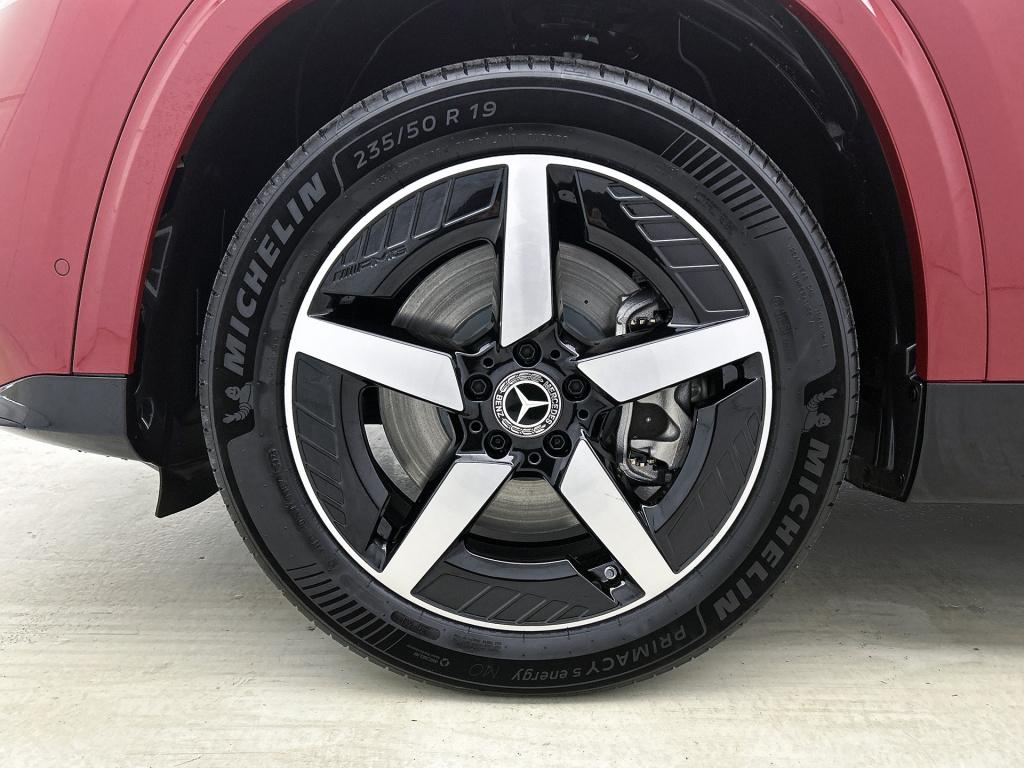 Mercedes-Benz Glb 200 business solution amg 7p. 58 kwh | premium pakket | n