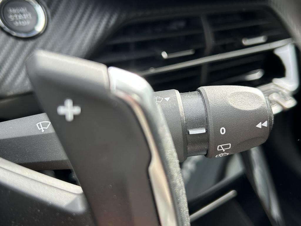 Peugeot 2008 1.2 130pk allure eat8 automaat apple carplay & android auto | 