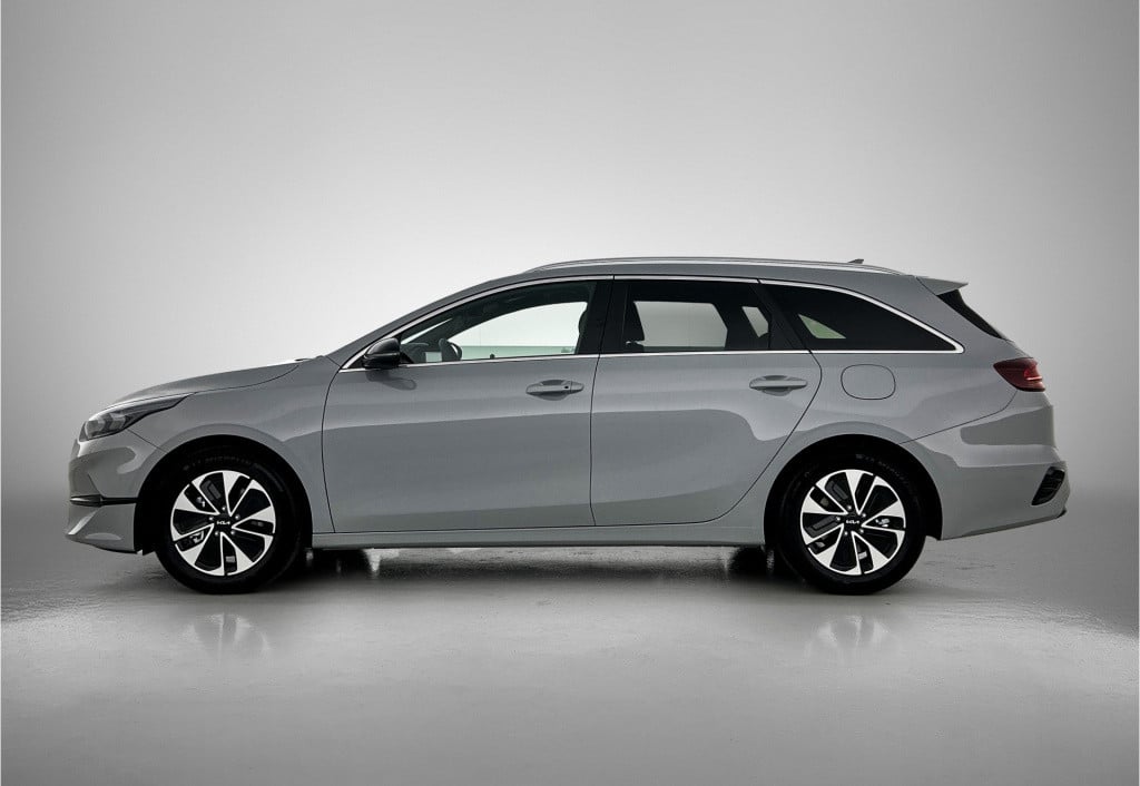 Kia Ceed Sportswagon 1.0 t-gdi design edition ** actie model ** | digital c