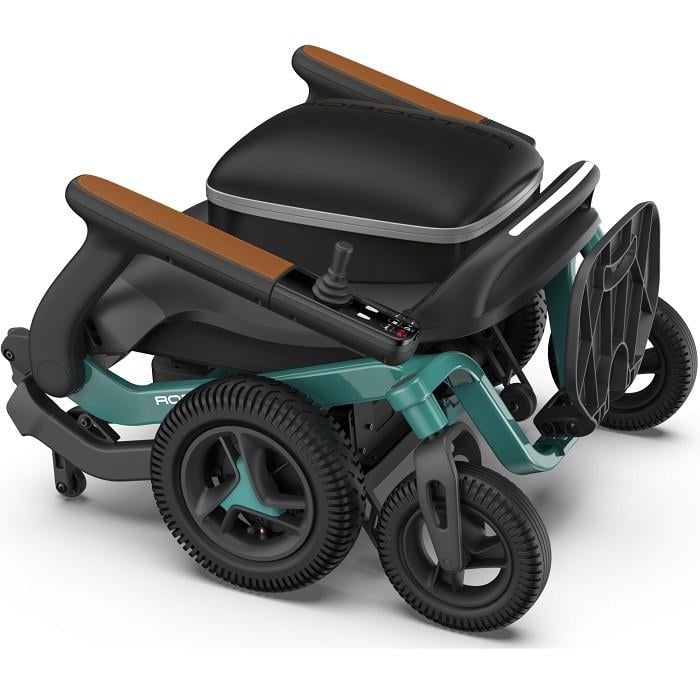 IVA ROBOOTER E40 elektrische rolstoel