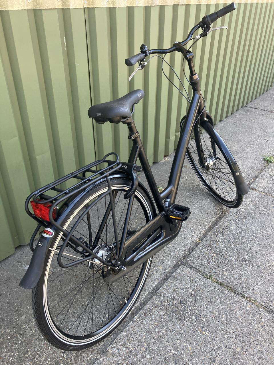 Giant damesfiets