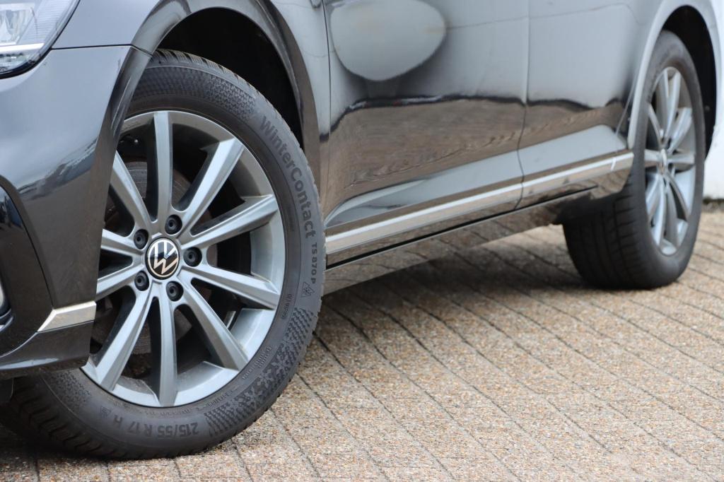 Volkswagen Passat variant 1.4 tsi phev gte business 218pk dsg6 | soh 91,1% 