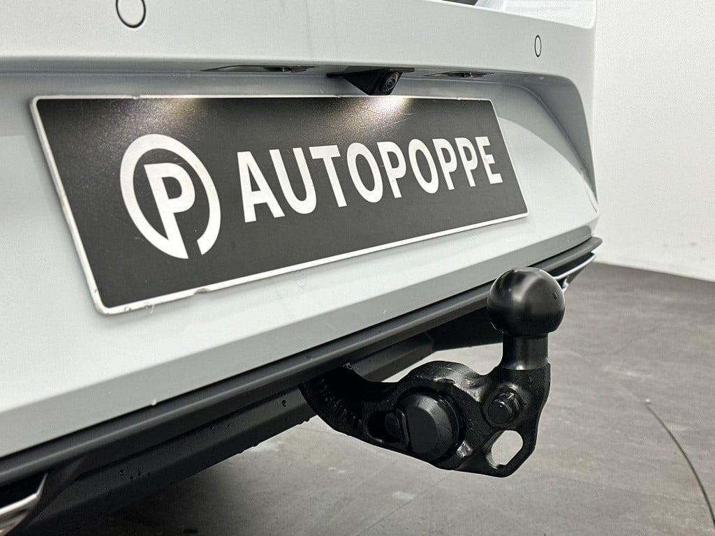 Seat Leon sportstourer fr business 1.5 tsi ehybrid 150kw / 204pk stationw