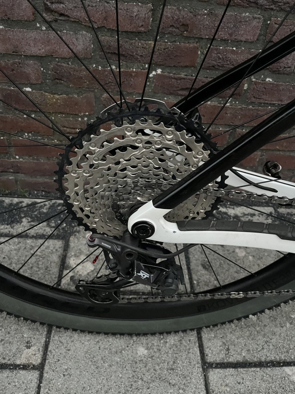 Trek procaliber 9.8 M/L
