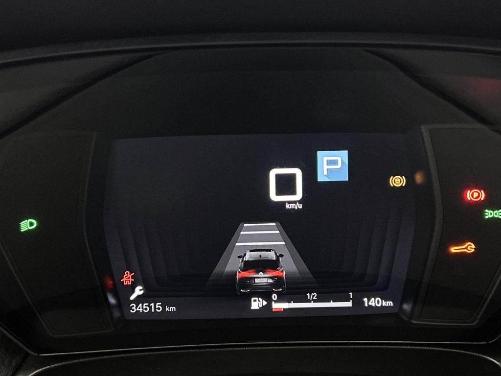 Citroen C5 X 130 pk automaat business plus | rijklaar | zwart lederen bekle