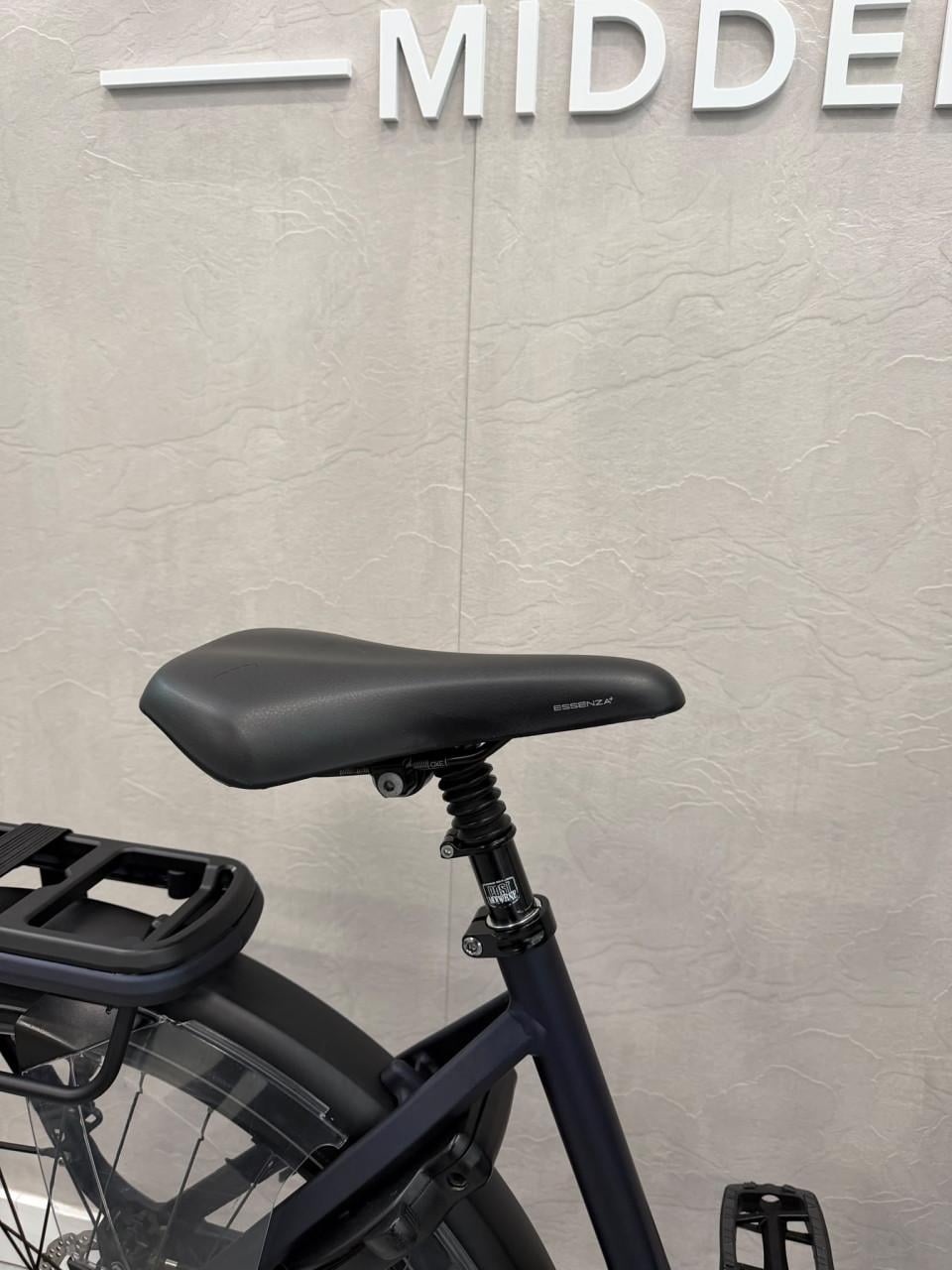 Gazelle Avignon C8 Bosch Active Line Plus 53CM 625Wh Belt