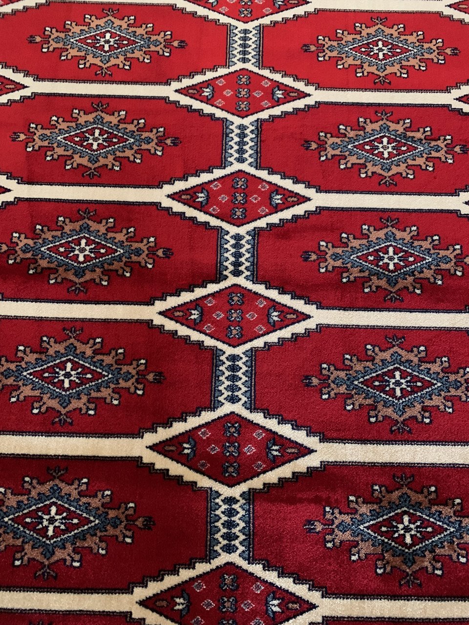 ❣️Schitterend Sfeervol NIEUW Vintage Vloerkleed❣️245-152 cm❣️