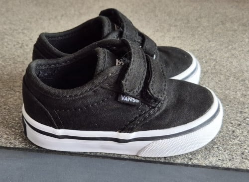 Vans maat 19