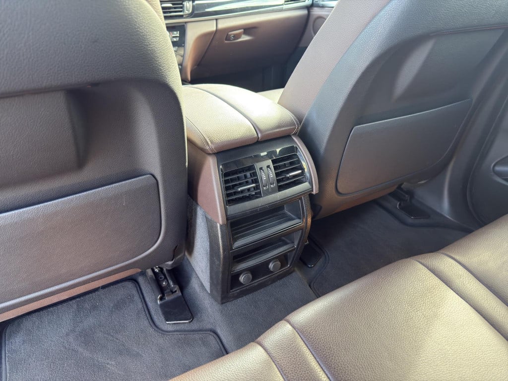 BMW X5 xdrive40e high executive (230 kw) | leder | elektr. trekhaak | head 