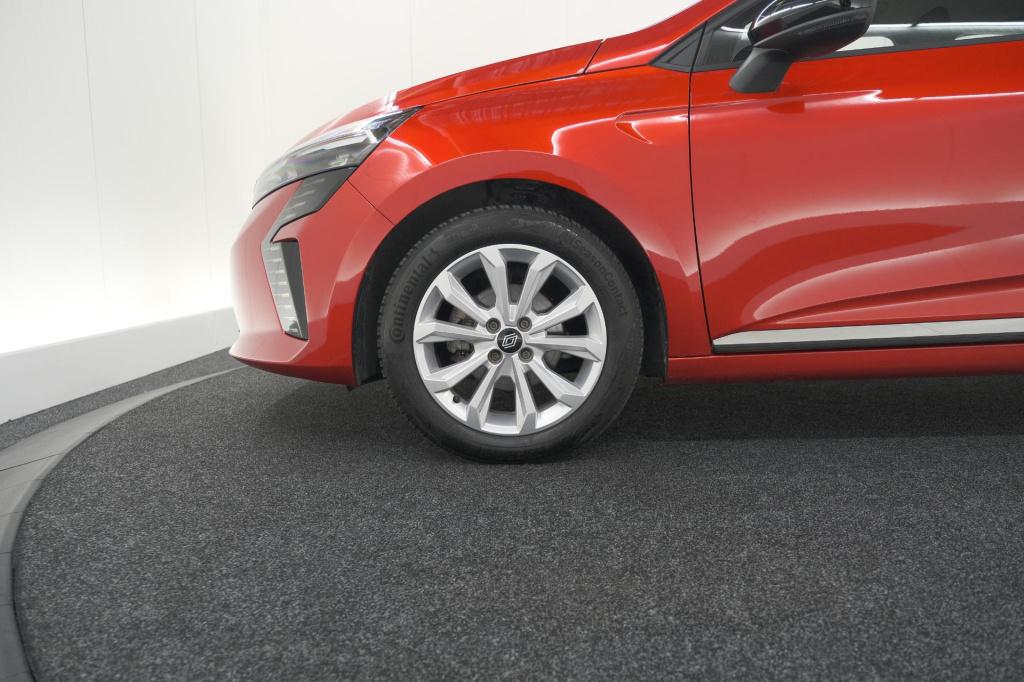 Renault Clio tce 90 gpf evolution | stoelverwarming | parkeersensoren | nav