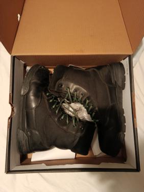 Leger laarzen Magnum Classic CEN Uniform maat 44