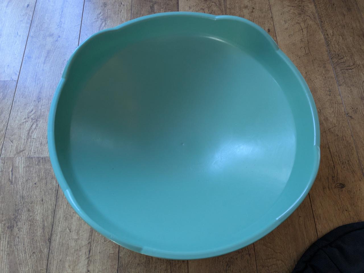 Gonge wiebeltol mini met kussen