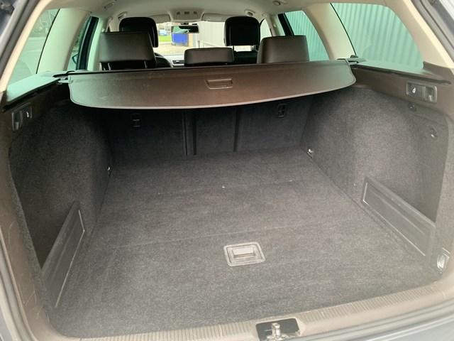 Volkswagen Passat variant 1.6 tdi highline | navi | alcantara | stoelverwar