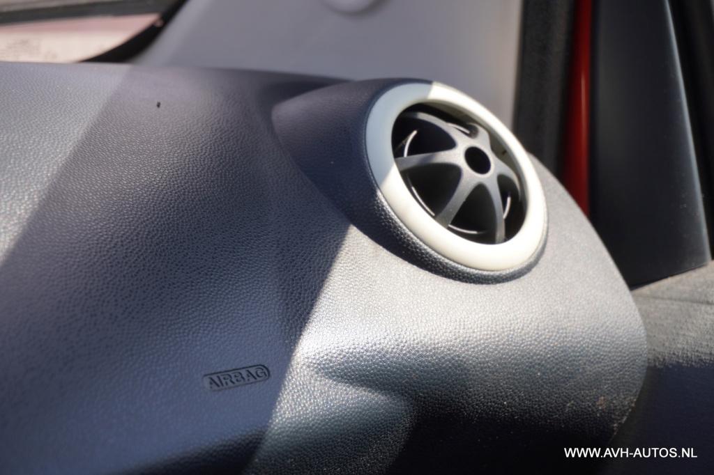 Ford KA 1.2 trend