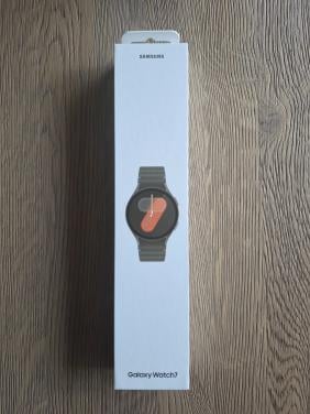 Samsung Galaxy watch 7 40 mm green