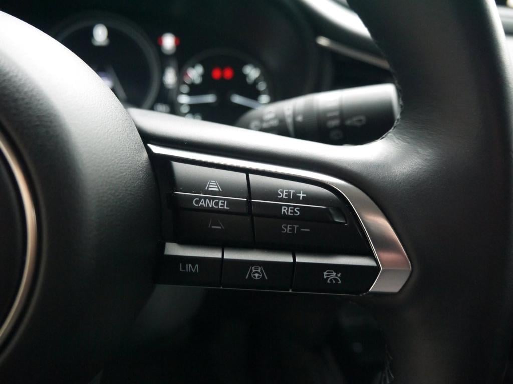 Mazda Cx-30 2.0 e-skyactiv-x m hybrid exclusive-line|trekhaak|rijklaar