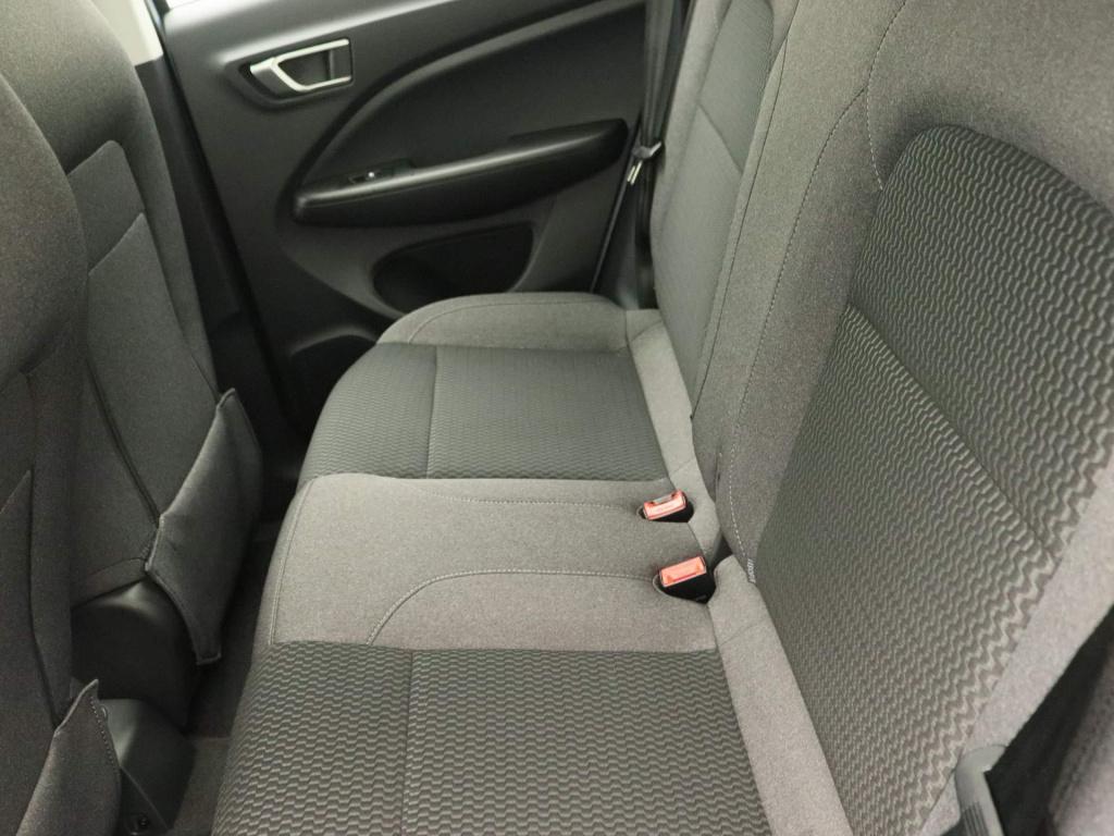 Leapmotor T03 design 37.3 kwh de voordelige elektrische stadsauto | rijk ui