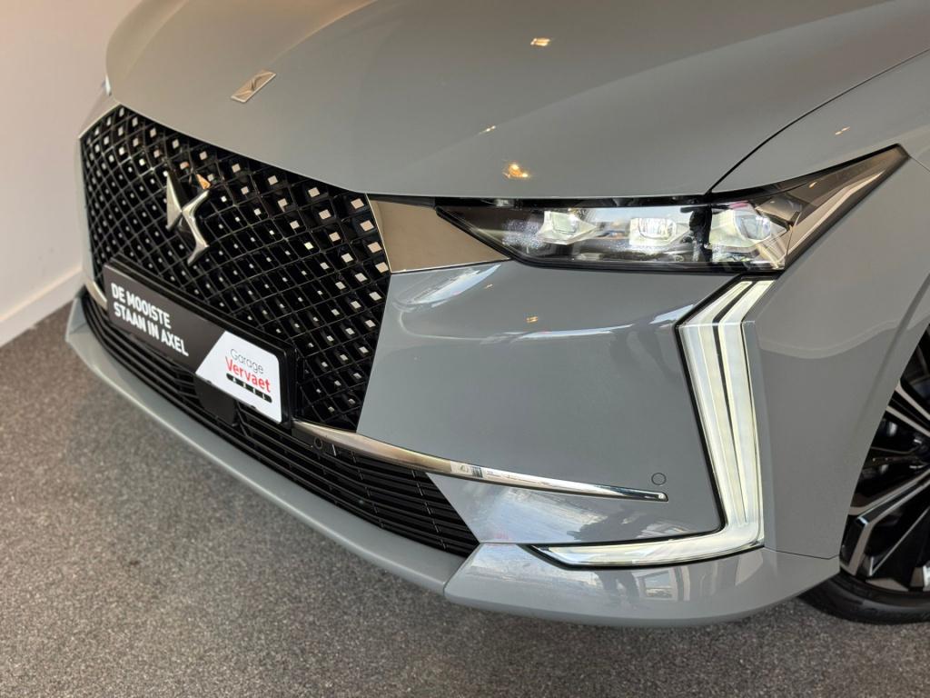 Ds Ds 4 e-tense rivoli