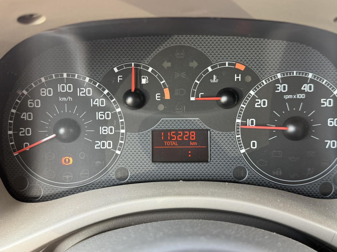 Fiat Panda 1.2 Dynamic 5 deurs NAP ! ! !