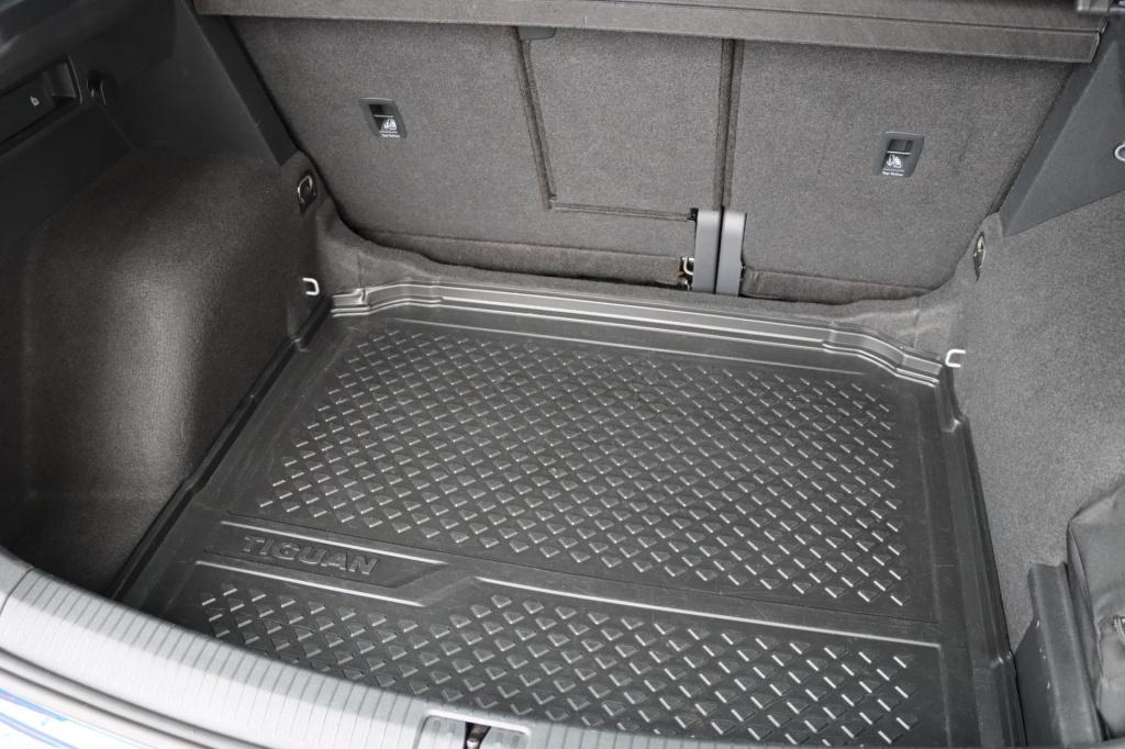 Volkswagen Tiguan 1.5 tsi r-line business+ 150pk dsg7