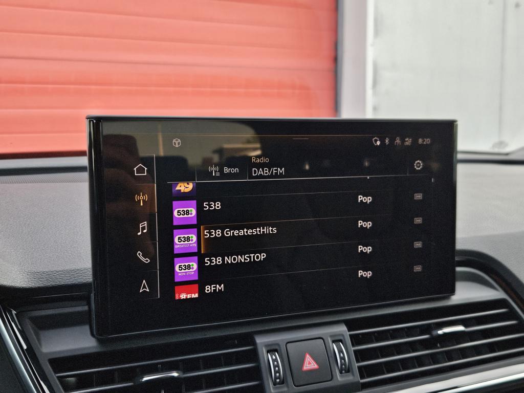 Audi Q5 50 tfsi e s-line | b/o | elek. trekhaak