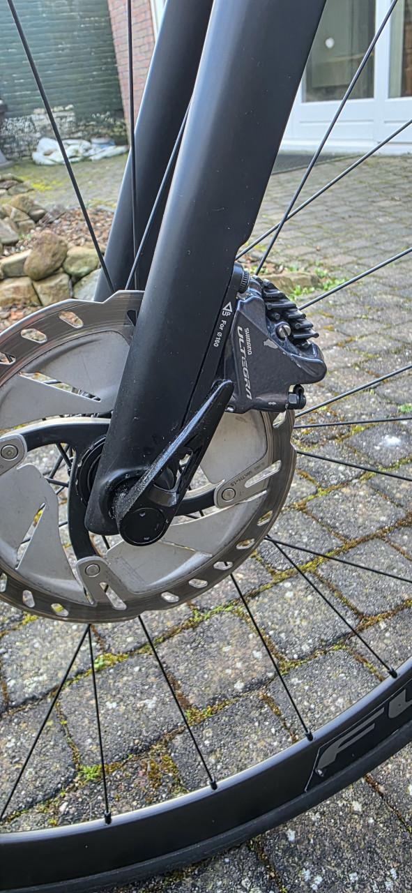 Bianchi oltr xr3 disc