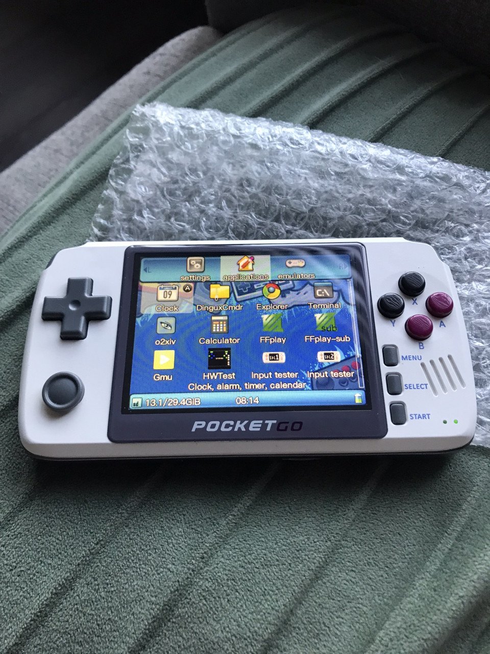 Nintendo