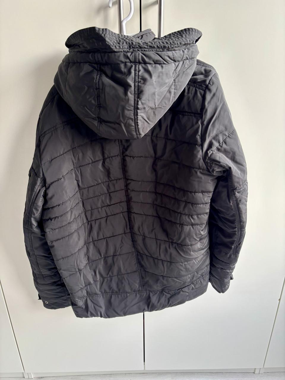 Te koop diverse heren of jongensjassen in zeer goede staat