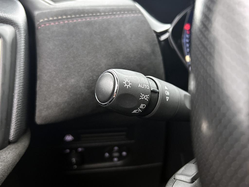 Ds Ds 3 crossback 130pk automaat performance line | rijklaar | camera | nav