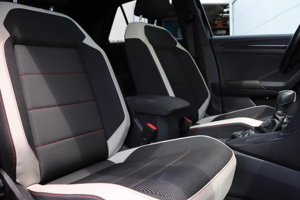 Volkswagen T-roc 2.0 tsi 4motion sport 190pk dsg7